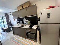 Nin Residence (D13), Apartment #595773421